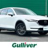 mazda cx-5 2019 CFJ1704119 image 1