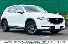 mazda cx-5 2019 CFJ1704119