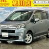 daihatsu move 2012 quick_quick_DBA-LA110S_LA110S-0035539 image 1