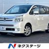 toyota voxy 2008 -TOYOTA--Voxy DBA-ZRR70W--ZRR70-0111432---TOYOTA--Voxy DBA-ZRR70W--ZRR70-0111432- image 1