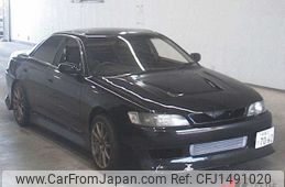 toyota mark-ii 1994 -TOYOTA 【沖縄 301ｻ7062】--Mark2 JZX90--6554380---TOYOTA 【沖縄 301ｻ7062】--Mark2 JZX90--6554380-