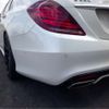 mercedes-benz s-class 2014 -MERCEDES-BENZ--Benz S Class DBA-222182--WDD2221822A036705---MERCEDES-BENZ--Benz S Class DBA-222182--WDD2221822A036705- image 7