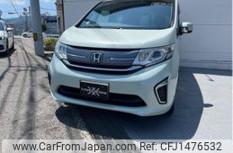 honda stepwagon 2015 -HONDA--Stepwgn RP2--RP2-1001805---HONDA--Stepwgn RP2--RP2-1001805-