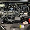 toyota c-hr 2018 -TOYOTA--C-HR DAA-ZYX10--ZYX10-2124211---TOYOTA--C-HR DAA-ZYX10--ZYX10-2124211- image 19