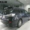 toyota wish 2013 -TOYOTA 【函館 530ｻ6182】--Wish ZGE25G--0025207---TOYOTA 【函館 530ｻ6182】--Wish ZGE25G--0025207- image 2