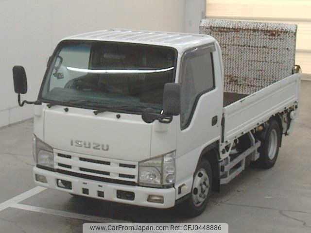 isuzu elf-truck 2014 -ISUZU--Elf NJR85-7038409---ISUZU--Elf NJR85-7038409- image 1