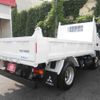 mitsubishi-fuso canter 2021 CFJ1788650 image 9