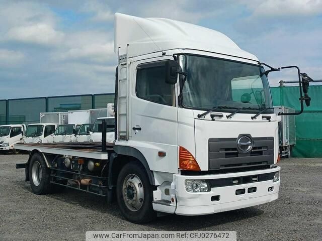 hino profia 2008 -HINO--Profia BDG-FH1AGXAｶｲ--FH1AGX-10017---HINO--Profia BDG-FH1AGXAｶｲ--FH1AGX-10017- image 1