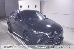 mazda cx-3 2015 -MAZDA--CX-3 DK5FW-110312---MAZDA--CX-3 DK5FW-110312-