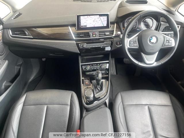 bmw 2-series 2019 quick_quick_6S15_WBA6S120907D37815 image 2