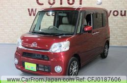 daihatsu tanto 2014 -DAIHATSU 【名変中 】--Tanto LA600S--0183783---DAIHATSU 【名変中 】--Tanto LA600S--0183783-