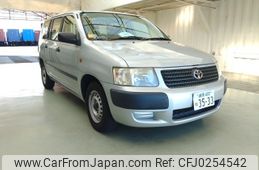 toyota succeed 2003 ENHANCEAUTO_1_ea288133