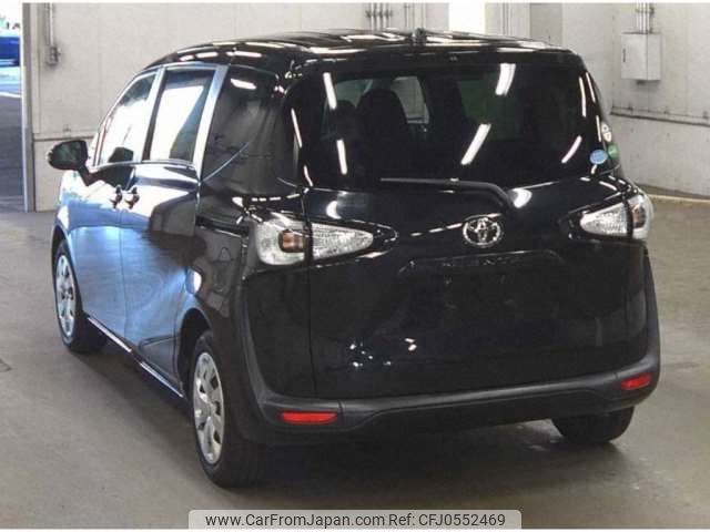 toyota sienta 2017 -TOYOTA--Sienta DBA-NSP170G--NSP170G-7123729---TOYOTA--Sienta DBA-NSP170G--NSP170G-7123729- image 2