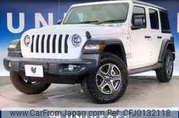 chrysler jeep-wrangler 2020 -CHRYSLER--Jeep Wrangler ABA-JL36L--1C4HJXKG4LW258736---CHRYSLER--Jeep Wrangler ABA-JL36L--1C4HJXKG4LW258736-