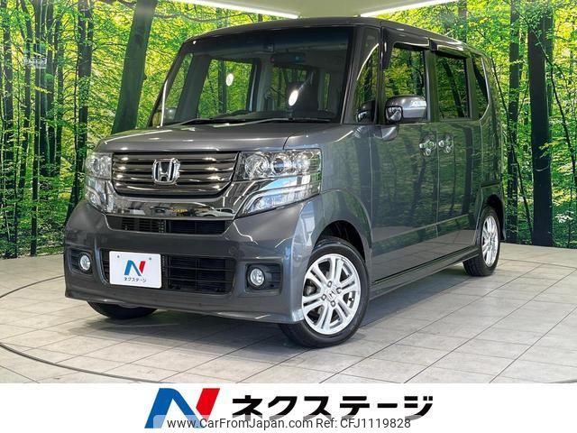 honda n-box 2012 quick_quick_JF1_JF1-1093093 image 1