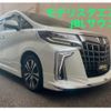 toyota alphard 2021 quick_quick_3BA-AGH30W_AGH30-0400630 image 1