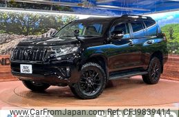 toyota land-cruiser-prado 2021 -TOYOTA--Land Cruiser Prado 3DA-GDJ150W--GDJ150-0061460---TOYOTA--Land Cruiser Prado 3DA-GDJ150W--GDJ150-0061460-