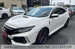 honda civic 2019 CFJ1543209