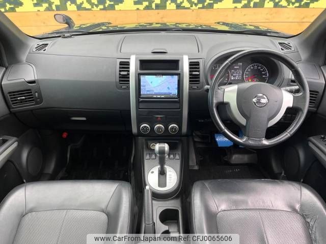 nissan x-trail 2011 -NISSAN--X-Trail DBA-NT31--NT31-228092---NISSAN--X-Trail DBA-NT31--NT31-228092- image 2