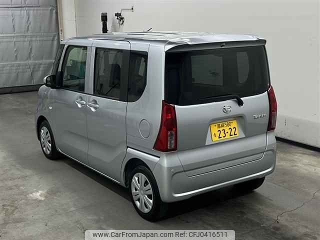 daihatsu tanto 2023 -DAIHATSU 【高崎 580ナ2322】--Tanto LA650S-0256383---DAIHATSU 【高崎 580ナ2322】--Tanto LA650S-0256383- image 2