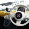 fiat 500 2015 -FIAT--Fiat 500 ABA-31212--ZFA3120000J375262---FIAT--Fiat 500 ABA-31212--ZFA3120000J375262- image 2