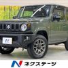 suzuki jimny 2018 CFJ1752530 image 1