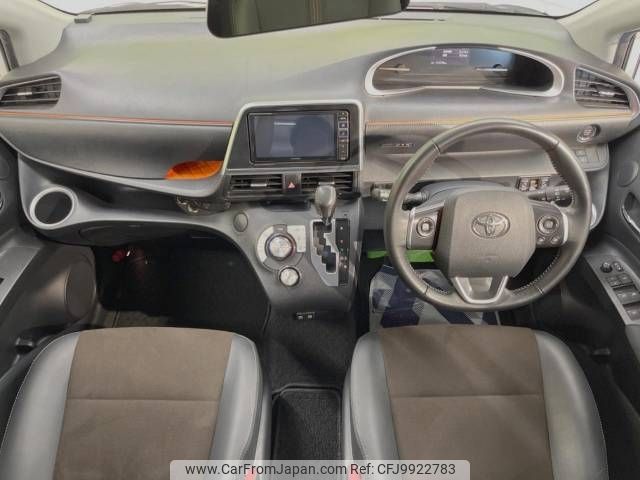 toyota sienta 2020 -TOYOTA--Sienta 5BA-NSP170G--NSP170-7258994---TOYOTA--Sienta 5BA-NSP170G--NSP170-7258994- image 2