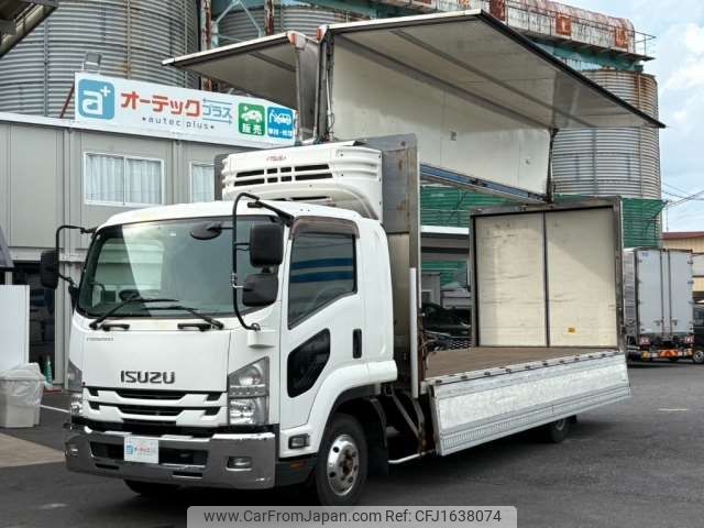 isuzu forward 2014 CFJ1638074 image 1