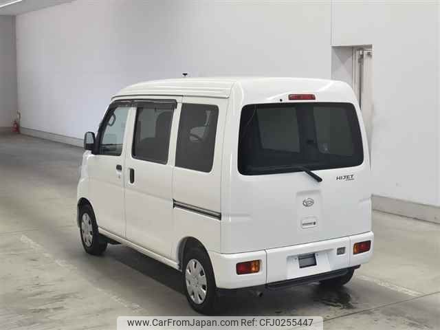 daihatsu hijet-van undefined -DAIHATSU--Hijet Van S321Vｶｲ-0230448---DAIHATSU--Hijet Van S321Vｶｲ-0230448- image 2