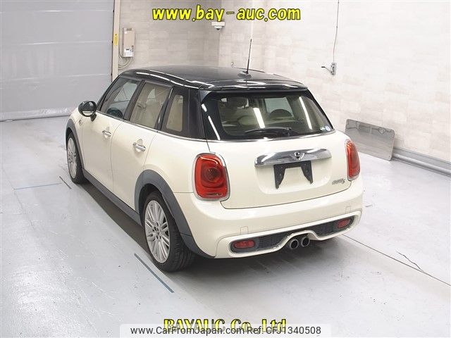 mini mini-others 2015 -BMW--BMW Mini XS20-WMWXS720002B61385---BMW--BMW Mini XS20-WMWXS720002B61385- image 2