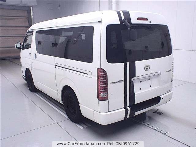 toyota regiusace-van 2012 -TOYOTA--Regius ace Van TRH216K-8003795---TOYOTA--Regius ace Van TRH216K-8003795- image 2
