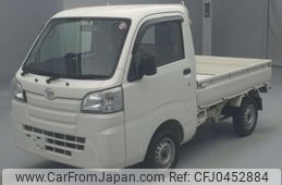 daihatsu hijet-truck 2016 -DAIHATSU--Hijet Truck S510P-0105211---DAIHATSU--Hijet Truck S510P-0105211-