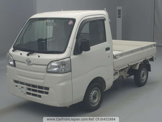 daihatsu hijet-truck 2016 -DAIHATSU--Hijet Truck S510P-0105211---DAIHATSU--Hijet Truck S510P-0105211- image 1