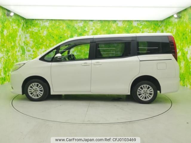 toyota noah 2014 quick_quick_DBA-ZRR85G_ZRR85-0014438 image 2