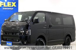 toyota hiace-van 2024 -TOYOTA--Hiace Van 3DF-GDH201V--GDH201-1109***---TOYOTA--Hiace Van 3DF-GDH201V--GDH201-1109***-