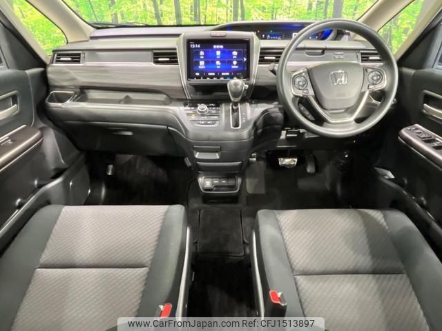 honda freed 2024 CFJ1513897 image 2