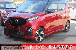 nissan dayz 2019 quick_quick_B45W_B45W-0013574