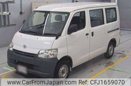 toyota townace-van 2020 CFJ1659070