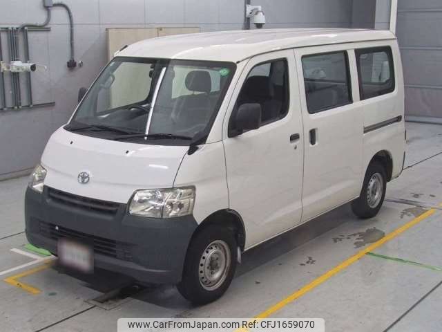 toyota townace-van 2020 CFJ1659070 image 1