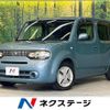 nissan cube 2012 CFJ1723377 image 1