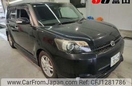 toyota corolla-rumion 2011 -TOYOTA 【富山 301ﾌ3069】--Corolla Rumion ZRE152N--1154655---TOYOTA 【富山 301ﾌ3069】--Corolla Rumion ZRE152N--1154655-
