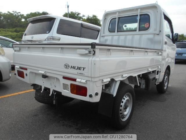 daihatsu hijet-truck 2017 -DAIHATSU--Hijet Truck S500P--S500P-0071220---DAIHATSU--Hijet Truck S500P--S500P-0071220- image 2