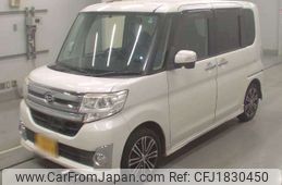 daihatsu tanto 2013 CFJ1830450