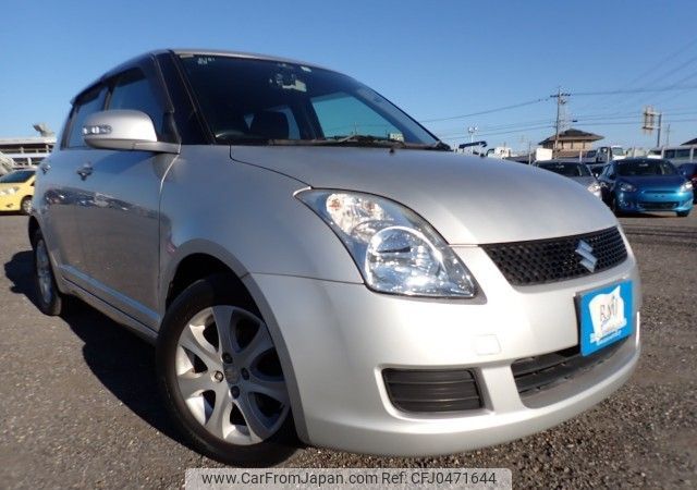 suzuki swift 2009 REALMOTOR_N2024110181A-10 image 2