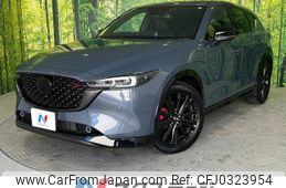 mazda cx-5 2022 -MAZDA--CX-5 3DA-KF2P--KF2P-516702---MAZDA--CX-5 3DA-KF2P--KF2P-516702-