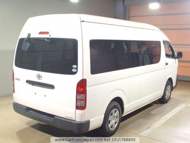 toyota hiace-van 2017 CFJ1788855 image 2