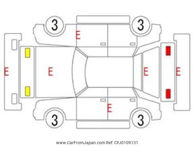 toyota raize 2020 -TOYOTA--Raize 5BA-A200A--A200A-0043530---TOYOTA--Raize 5BA-A200A--A200A-0043530- image 2