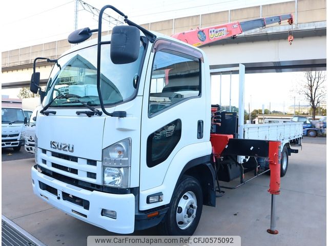 isuzu forward 2014 -ISUZU--Forward TKG-FRR90S1--FRR90-7069291---ISUZU--Forward TKG-FRR90S1--FRR90-7069291- image 1