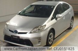 toyota prius 2015 -TOYOTA--Prius DAA-ZVW30--ZVW30-5765360---TOYOTA--Prius DAA-ZVW30--ZVW30-5765360-