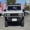 suzuki jimny 2023 CFJ1794349 image 11